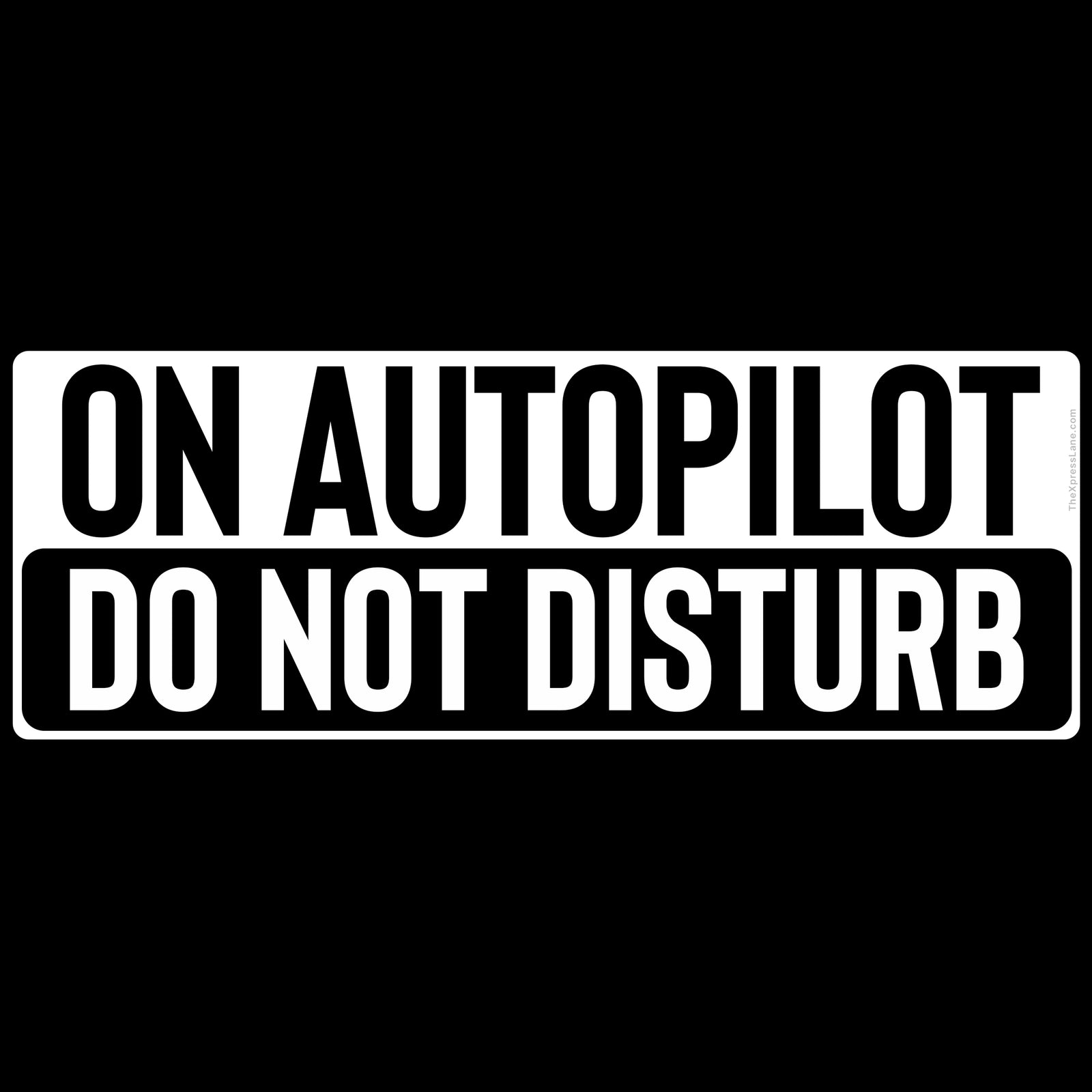 Autopilot