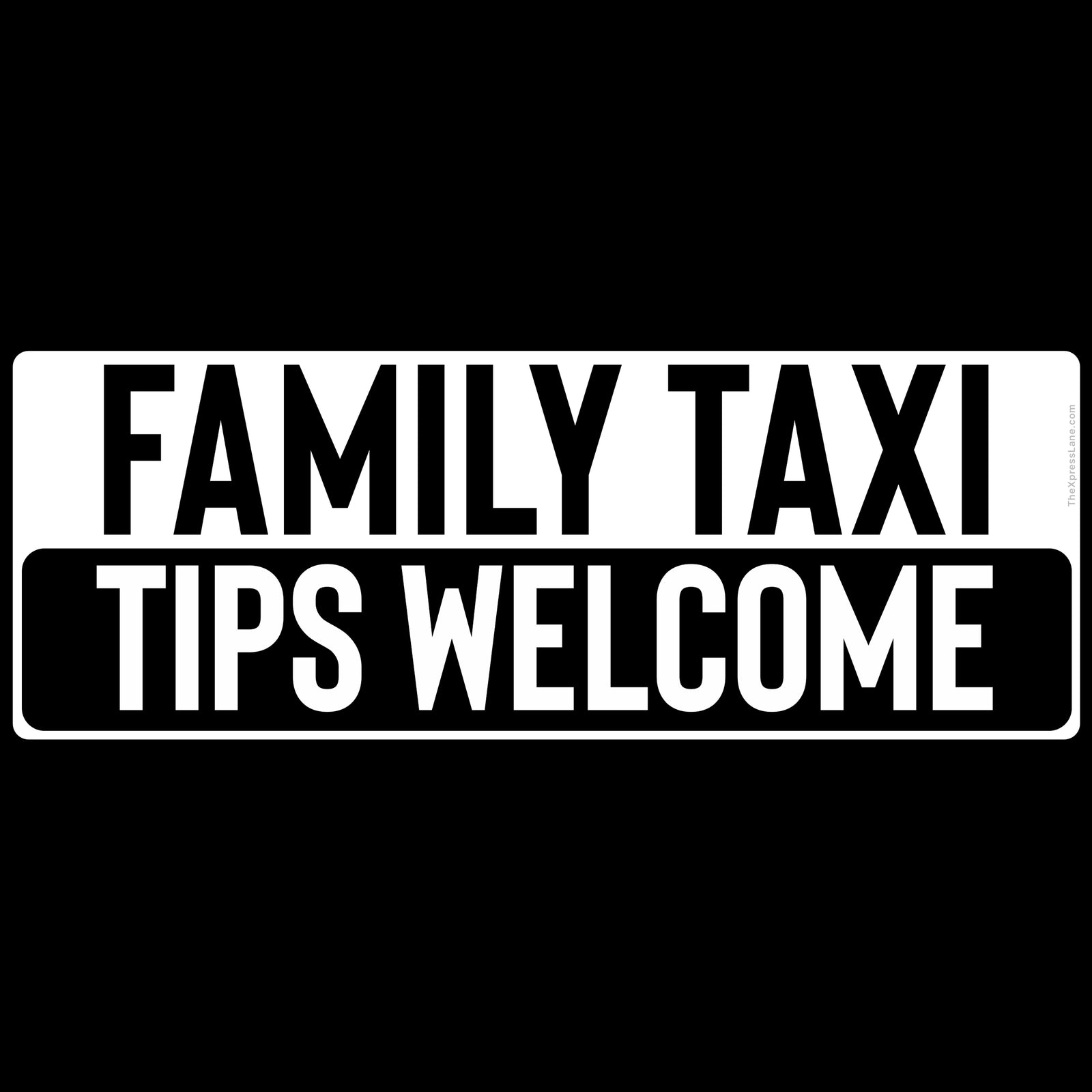 Family Taxi