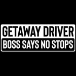 Getaway Boss