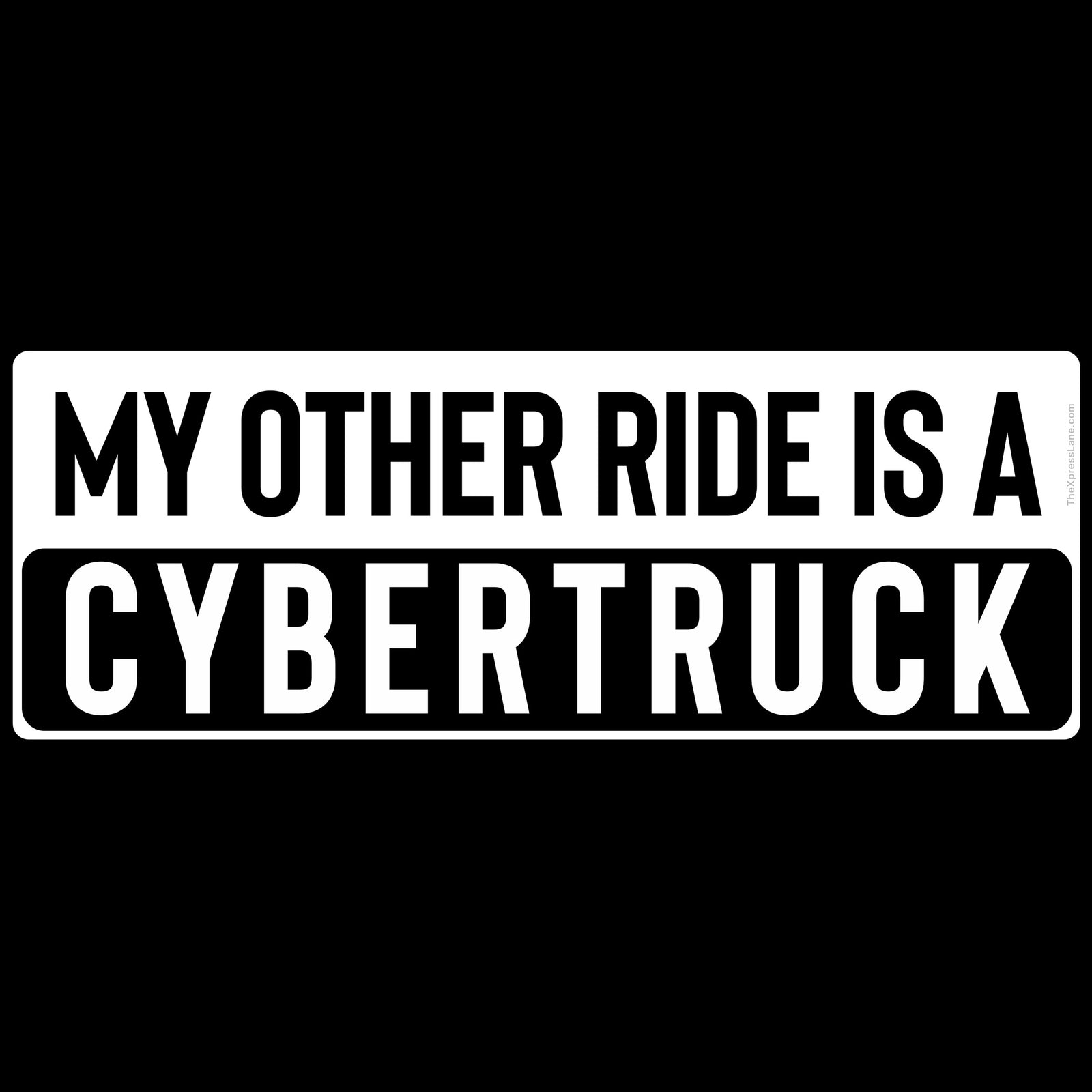 Other Cybertruck