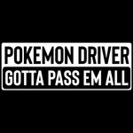 Pokemon Magnet