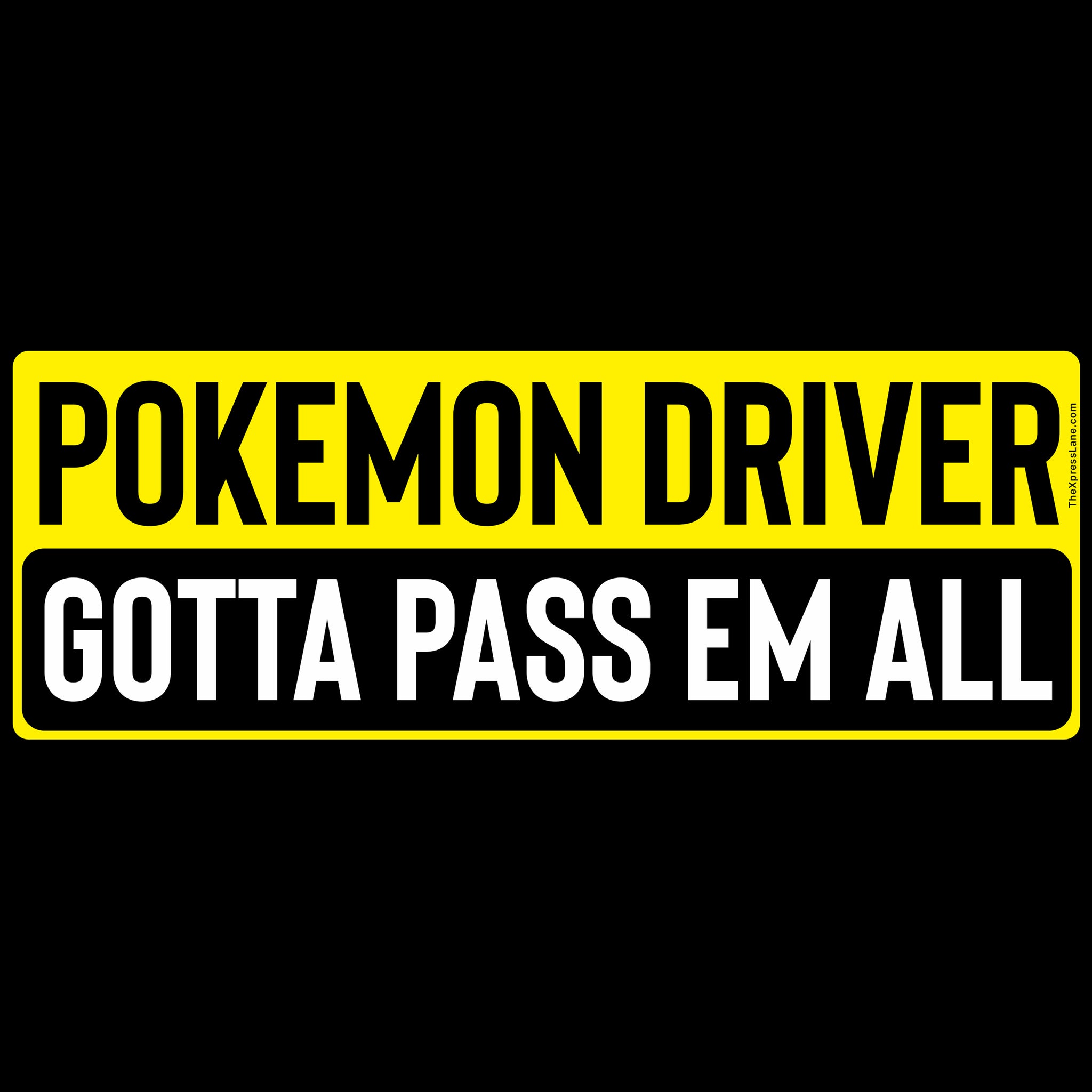 Pokemon Magnet