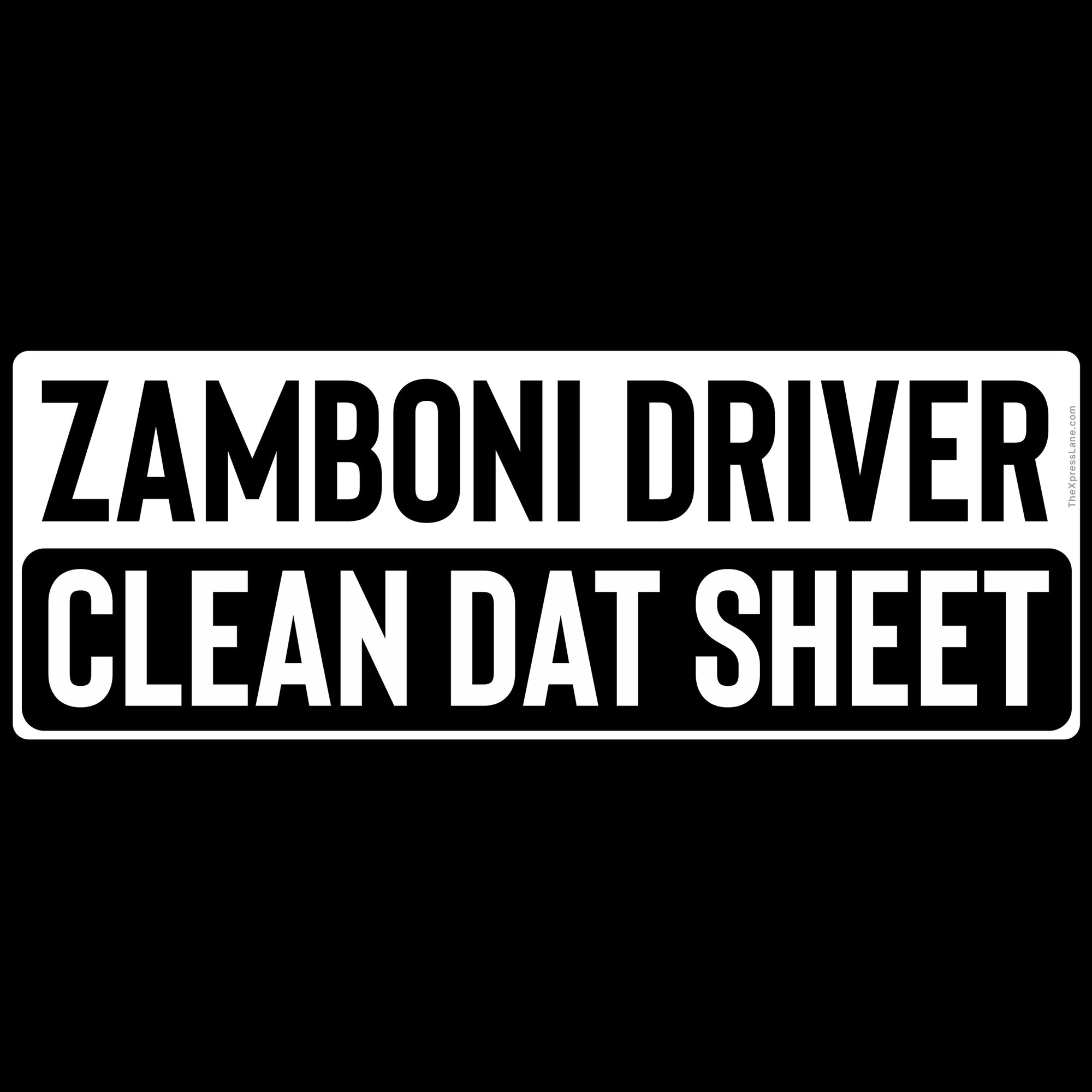 Zamboni