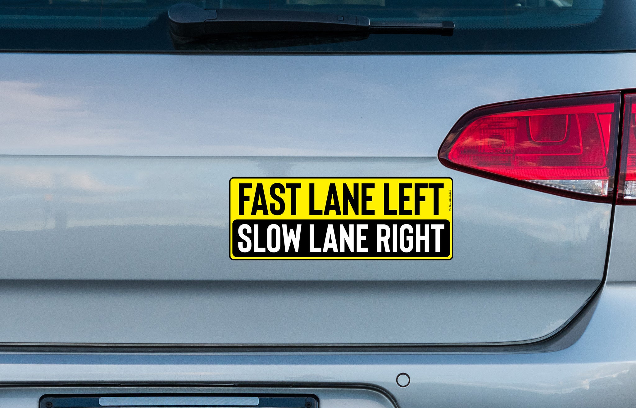 Fast Lane